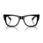 Ray-Ban 0RX0840V Mega Wayfarer Gọng Kính - Tem Chính Hãng Luxottica