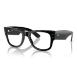 Ray-BanRay-Ban Mega Wayfarer 0RX0840V Gọng Kính - Tem Chính Hãng Luxottica