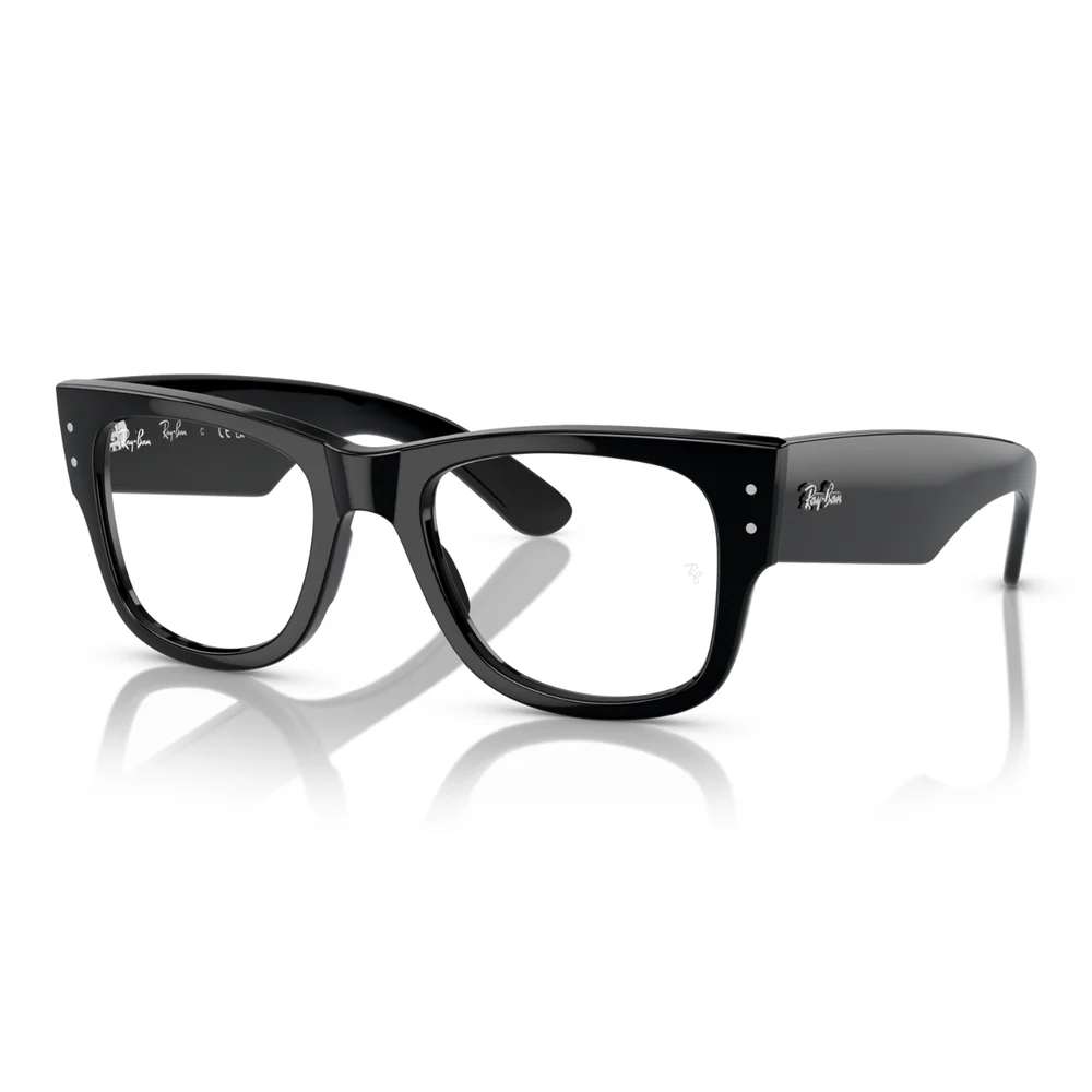 Ray-BanRay-Ban Mega Wayfarer 0RX0840V Gọng Kính - Tem Chính Hãng Luxottica