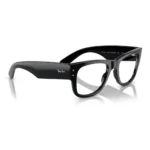 Ray-Ban 0RX0840V Mega Wayfarer Gọng Kính - Tem Chính Hãng Luxottica