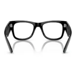 Ray-Ban 0RX0840V Mega Wayfarer Gọng Kính - Tem Chính Hãng Luxottica