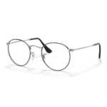 Ray-Ban Round Metal 0RX3447V Gọng Kính - Tem Chính Hãng Luxottica