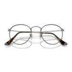 Ray-Ban Round Metal 0RX3447V Gọng Kính - Tem Chính Hãng Luxottica