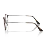 Ray-Ban Round Metal 0RX3447V Gọng Kính - Tem Chính Hãng Luxottica