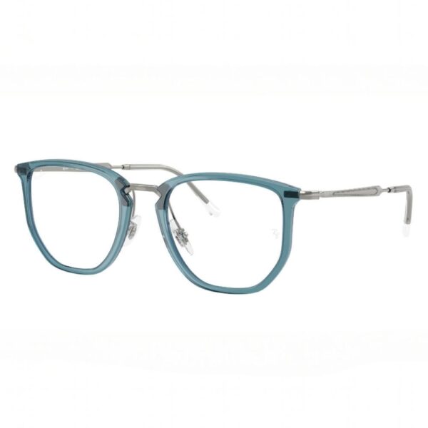 Gọng Kính Ray-Ban 0RX4451V | Chính Hãng, Tem Luxottica