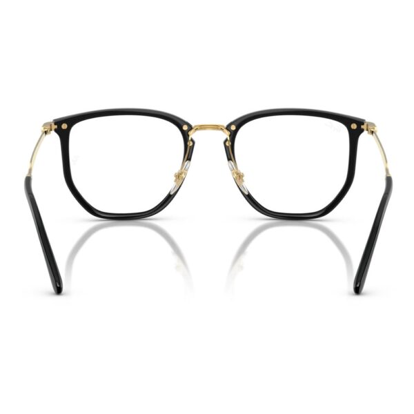 Rayban 0RX4451V Gọng Kính – Tem Chính Hãng Luxottica - Ảnh 4