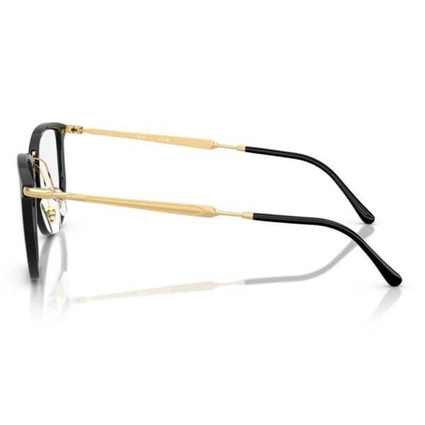 Rayban 0RX4451V Gọng Kính – Tem Chính Hãng Luxottica - Ảnh 3