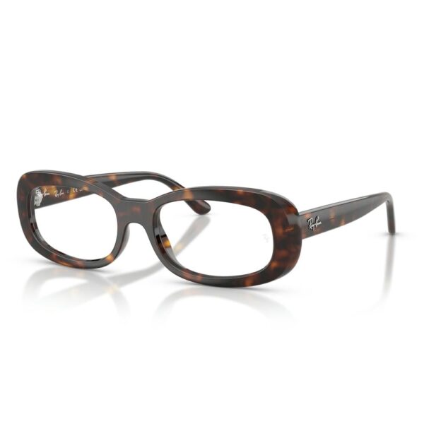 Gọng Kính RayBan 0RX2221VF