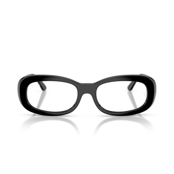 Gọng Kính RayBan 0RX2221VF