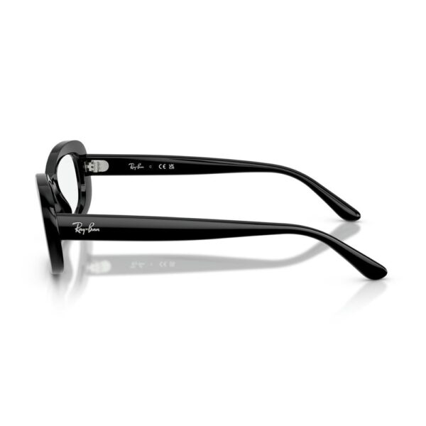 Gọng Kính RayBan 0RX2221VF