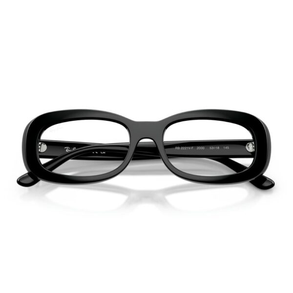 Gọng Kính RayBan 0RX2221VF