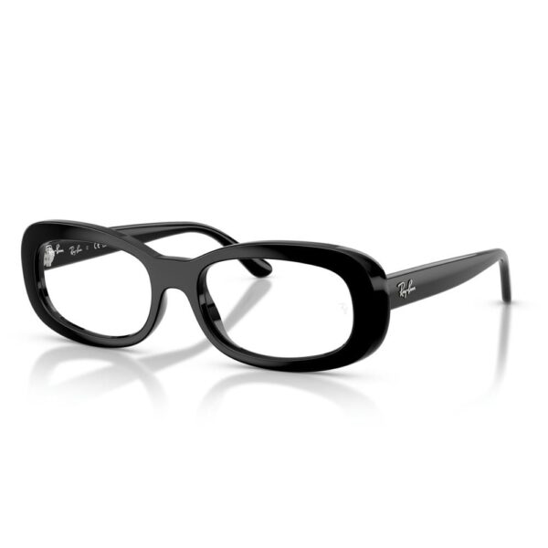 Gọng Kính RayBan 0RX2221VF