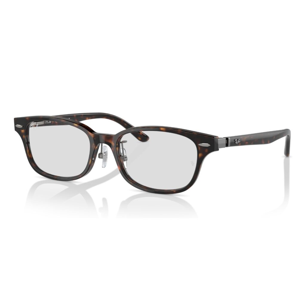 Gọng Kính RayBan 0RX5427D – Tem Chính Hãng Luxottica