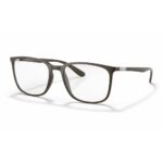 Gọng Kính Vuông Thể Thao RayBan 0RX7199 - Tem Chính Hãng Luxottica