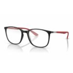 Gọng Kính Vuông Thể Thao RayBan 0RX7199 - Tem Chính Hãng Luxottica