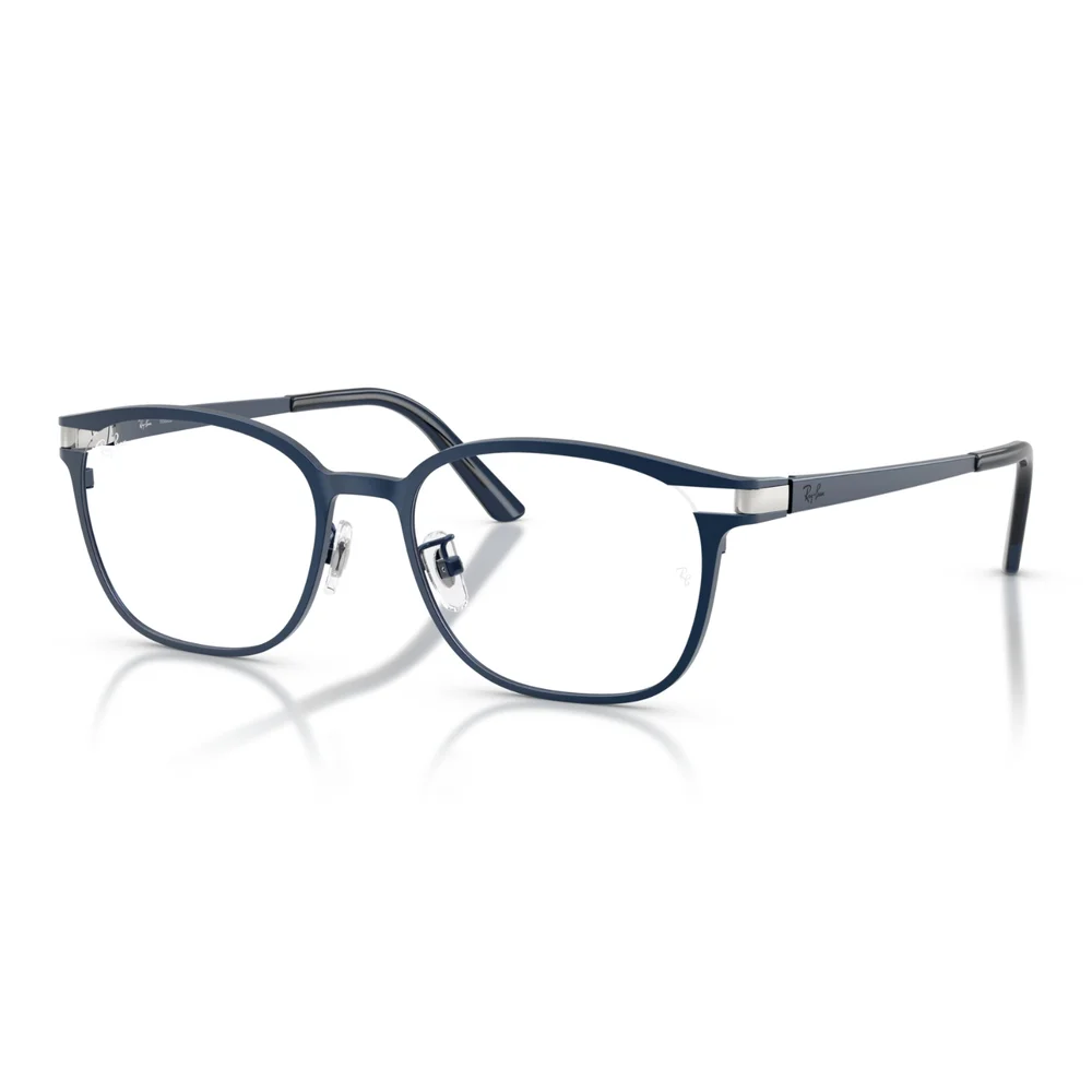 Gọng Kính RayBan 0RX8780D - Tem Chính Hãng Luxottica