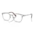 1047 - Brushed gunmetal