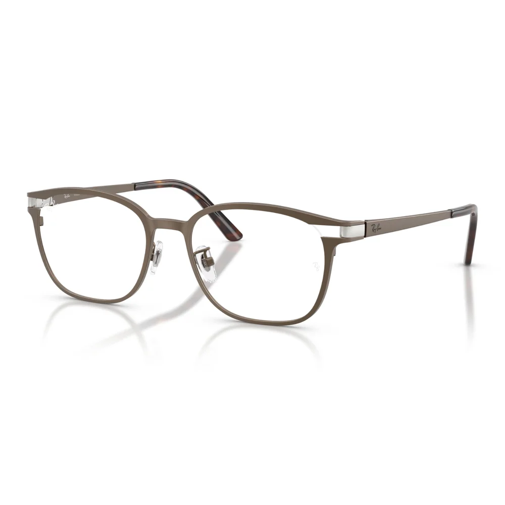 Gọng Kính RayBan 0RX8780D - Tem Chính Hãng Luxottica