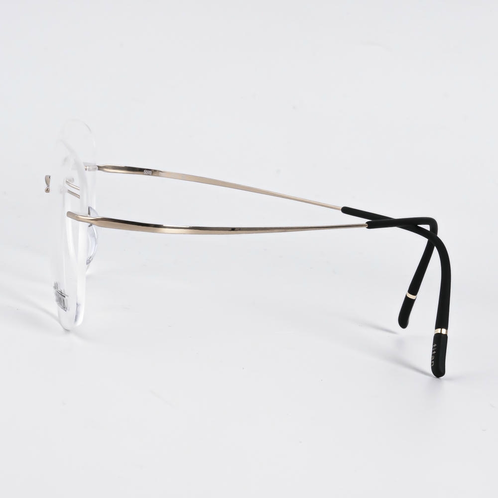 Kính Không Gọng Silhouette Titan Minimal Art 05599NI