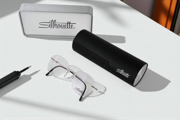 gong-kinh-silhouette-5599-7531 (10)_5454 Kính Không Gọng Silhouette Titan Minimal Art 05599NI