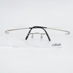 Kính Không Gọng Silhouette Titan Minimal Art 05599NI