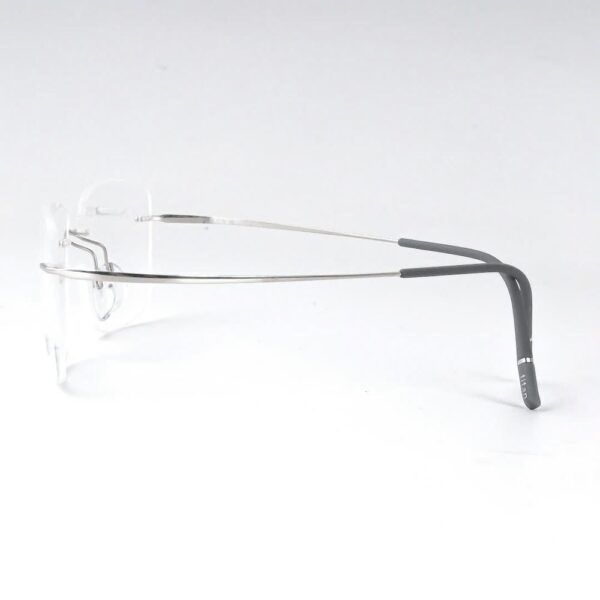 gong-kinh-silhouette-5599GH (3) Kính Không Gọng Silhouette Titan Minimal Art 05599GH