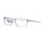 806003 Polished clear