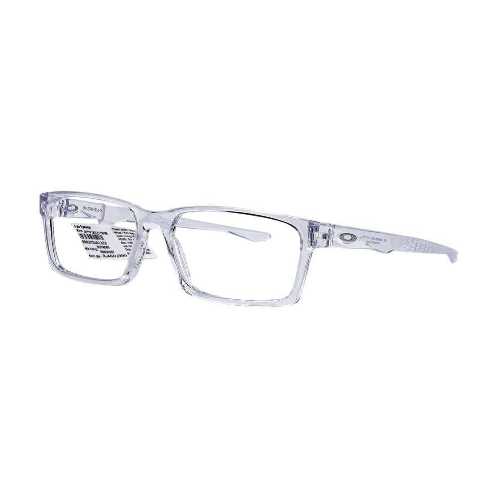 Oakley Frame Overhead 0OX8060 Gọng Kính Thể Thao – Tem Chính Hãng Luxottica