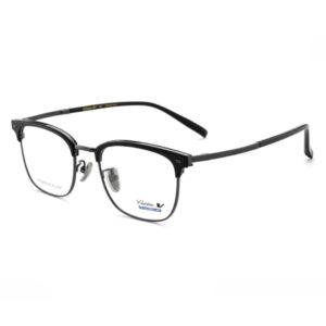 Gọng Kính Titanium Alloy Cadillac C5068GG Chính Hãng