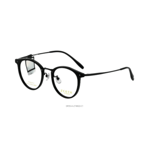 Gọng Kính Tròn Zenta DP25-A-ZT8022 Chính Hãng