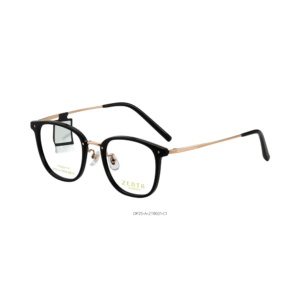 Gọng Kính Tròn Zenta DP25-A-ZT8021 Chính Hãng
