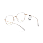 Gọng Kính Zenta DP25-A-ZT8025 Chính Hãng - Ảnh 16