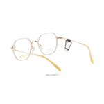 Gọng Kính Zenta DP25-A-ZT8025 Chính Hãng - Ảnh 10