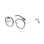 Gọng Kính Tròn Zenta DP25-A-ZT8025 Chính Hãng
