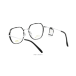 Gọng Kính Zenta DP25-A-ZT8025 Chính Hãng - Ảnh 4
