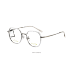 Gọng Kính Tròn Zenta DP25-A-ZT8025 Chính Hãng