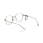 Gọng Kính Zenta DP25-A-ZT8025 Chính Hãng - Ảnh 7