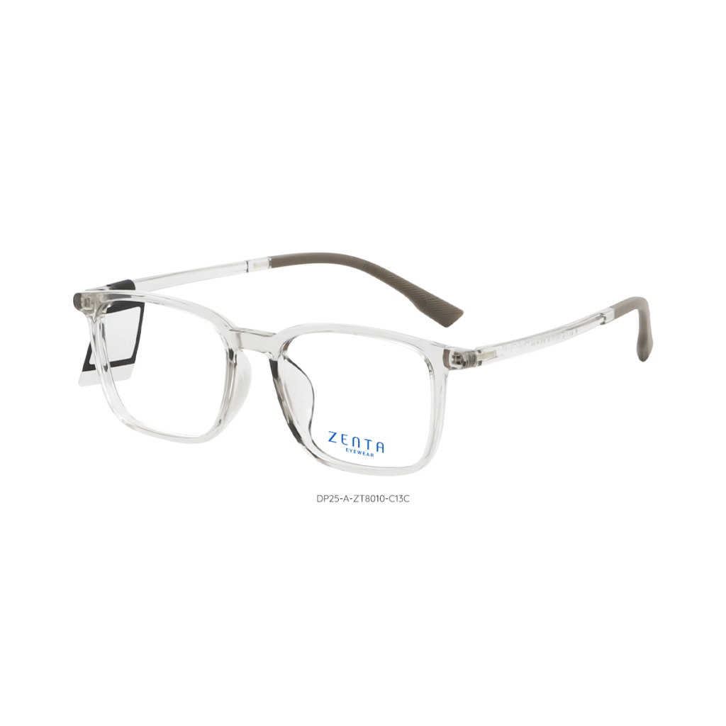 Gọng Kính Zenta DP25-A-ZT8010 Chính Hãng