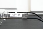 Gọng Kính Zenta DP25-A-ZT8133 Chính Hãng