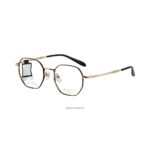 Gọng Kính Đa Giác Zenta DP25-A-ZT8085 Chính Hãng