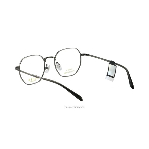Gọng Kính Đa Giác Zenta DP25-A-ZT8085 Chính Hãng - Ảnh 8