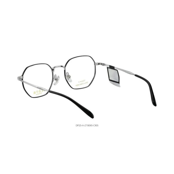 Gọng Kính Zenta DP25-A-ZT8066 Chính Hãng