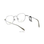 Gọng Kính Đa Giác Zenta DP25-A-ZT8085 Chính Hãng - Ảnh 2
