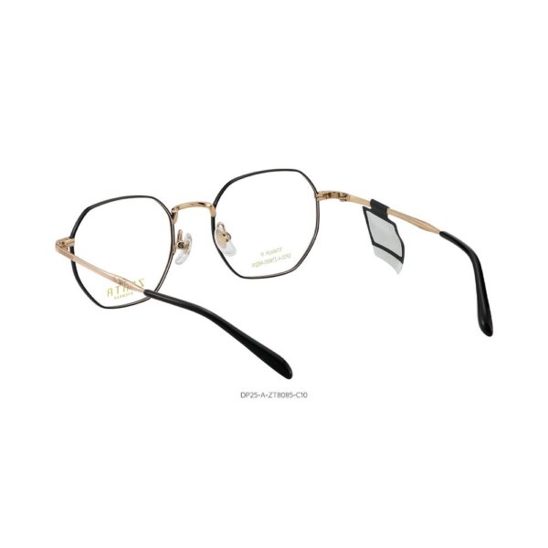 Gọng Kính Đa Giác Zenta DP25-A-ZT8085 Chính Hãng - Ảnh 17