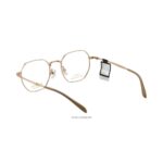 Gọng Kính Đa Giác Zenta DP25-A-ZT8085 Chính Hãng - Ảnh 14