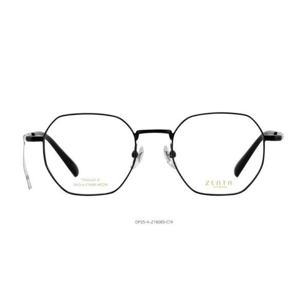Gọng Kính Đa Giác Zenta DP25-A-ZT8085 Chính Hãng - Ảnh 12