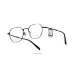 Gọng Kính Đa Giác Zenta DP25-A-ZT8085 Chính Hãng - Ảnh 11