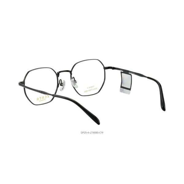 Gọng Kính Đa Giác Zenta DP25-A-ZT8085 Chính Hãng - Ảnh 11