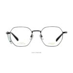 Gọng Kính Đa Giác Zenta DP25-A-ZT8085 Chính Hãng - Ảnh 9