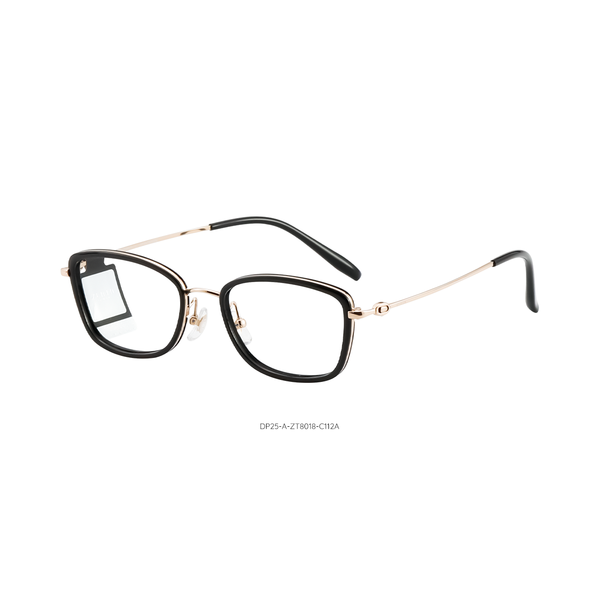 Gọng Kính Zenta DP25-A-ZT8018 Chính Hãng